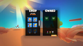 Скриншот 5 к игре Way of the Bullet