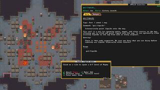Скриншот 6 к игре DFHack - Dwarf Fortress Modding Engine
