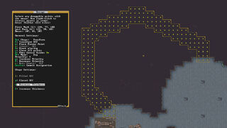Скриншот 7 к игре DFHack - Dwarf Fortress Modding Engine