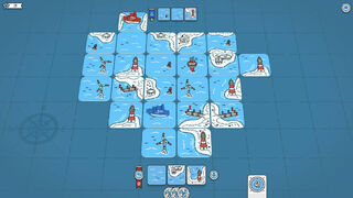 Скриншот 5 к игре Beacon Patrol – Морской патруль