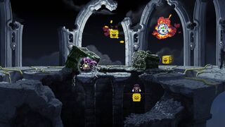 Скриншот 8 к игре Savant - Ascent REMIX