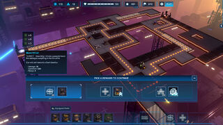 Скриншот 5 к игре Axon TD: Uprising - Tower Defense