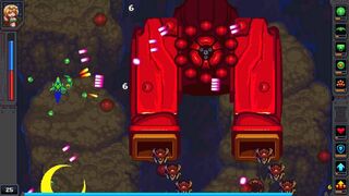 Скриншот 5 к игре GUNFIELD
