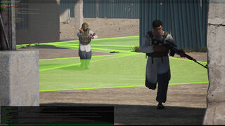 Скриншот 5 к игре Operation: Harsh Doorstop "Closed Beta"