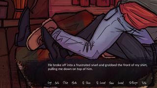 Скриншот 6 к игре Up All Night: Daybreak
