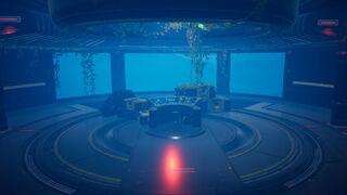 Скриншот 5 к игре Oceanfall