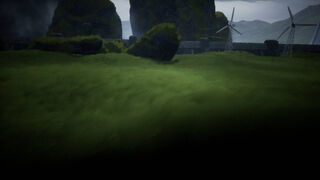 Скриншот 6 к игре Oceanfall
