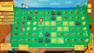 Скриншот 5 к игре Amazon Quest
