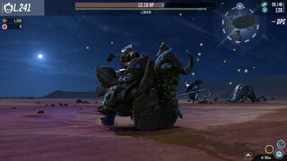 Скриншот 6 к игре War Tortoise