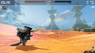Скриншот 8 к игре War Tortoise