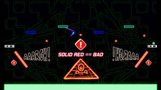 Скриншот 6 к игре Dash & Swing
