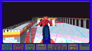 Скриншот 5 к игре Captain Moviestar 3D