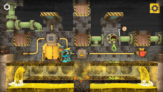 Скриншот 5 к игре Live Factory