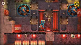 Скриншот 6 к игре Live Factory