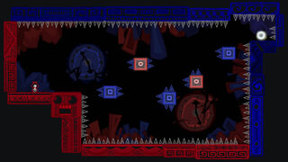 Скриншот 7 к игре 红与黑 Red&Black