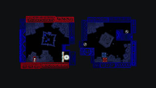 Скриншот 8 к игре 红与黑 Red&Black