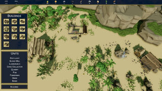 Скриншот 5 к игре Pirate Plight