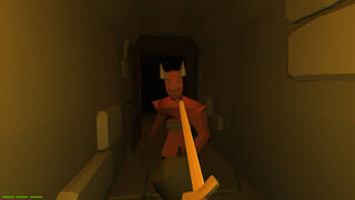 Скриншот 6 к игре Deep Dark Dungeon of Anglaus