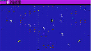 Скриншот 6 к игре Kennedy Approach