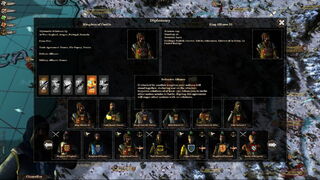 Скриншот 5 к игре The King's Campaign