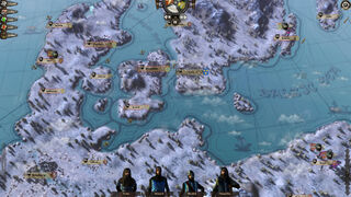 Скриншот 8 к игре The King's Campaign