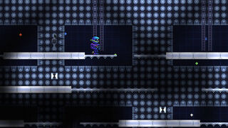 Скриншот 5 к игре Breach in space