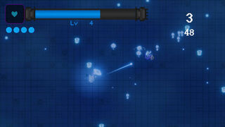 Скриншот 5 к игре MechCrisis