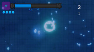 Скриншот 7 к игре MechCrisis