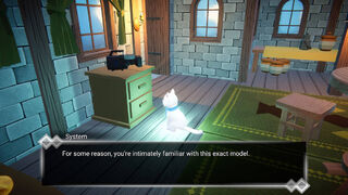 Скриншот 8 к игре Not Only Nine
