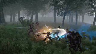 Скриншот 5 к игре Blade Abyss: Death Raid
