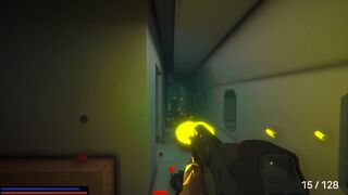 Скриншот 5 к игре Bullet Brawl