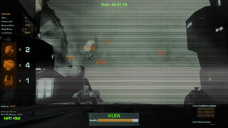 Скриншот 6 к игре Keyboard Warrior