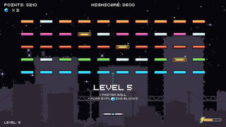 Скриншот 5 к игре Arcade Classics