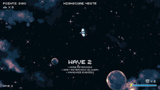Скриншот 6 к игре Arcade Classics