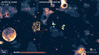 Скриншот 7 к игре Arcade Classics