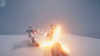 Скриншот 8 к игре Landfall Archives
