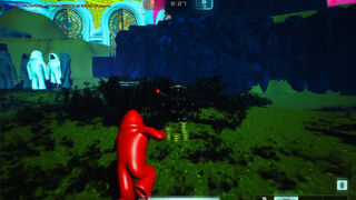 Скриншот 6 к игре CREATURES