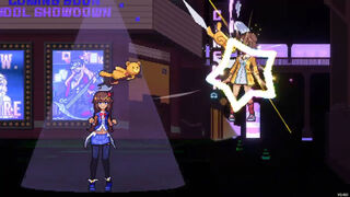 Скриншот 5 к игре Idol Showdown