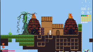 Скриншот 5 к игре Float 飘