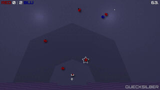 Скриншот 5 к игре Quecksilber