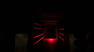 Скриншот 5 к игре Backrooms Project: The lost file