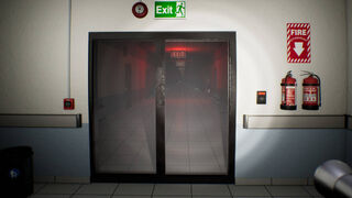 Скриншот 6 к игре Backrooms Project: The lost file