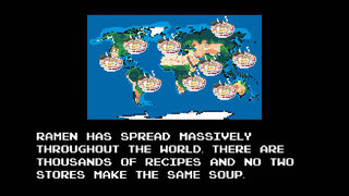 Скриншот 7 к игре AfroPenguin & The Forbidden Ramen