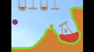 Скриншот 5 к игре Luckie Ball
