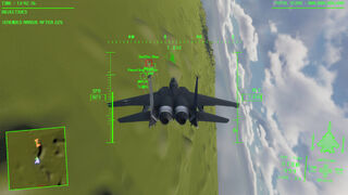 Скриншот 5 к игре Strato Supremacy