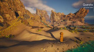 Скриншот 5 к игре Bird's Eye Odyssey