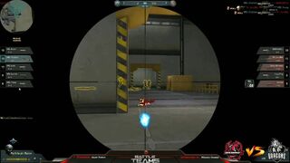 Скриншот 6 к игре Global Strike
