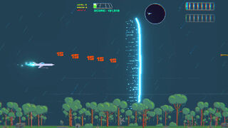 Скриншот 5 к игре Dominus Solaris