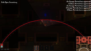 Скриншот 6 к игре Back To The Dark