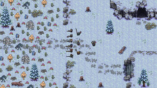 Скриншот 5 к игре Mercenaries of the Kingdom: First Blood